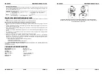 Preview for 23 page of JB Systems Lynx II LED Operation Manual