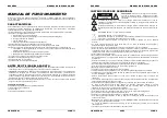 Preview for 24 page of JB Systems Lynx II LED Operation Manual