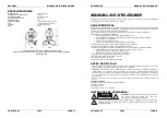 Preview for 29 page of JB Systems Lynx II LED Operation Manual