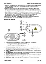 Предварительный просмотр 20 страницы JB Systems m-Photon Laser Operating Manual