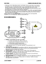 Предварительный просмотр 27 страницы JB Systems m-Photon Laser Operating Manual