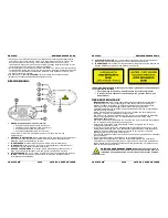 Предварительный просмотр 15 страницы JB Systems m-QUASAR Operation Manual