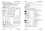 Предварительный просмотр 5 страницы JB Systems Matrix LED Operation Manual