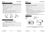 Предварительный просмотр 7 страницы JB Systems MINI KALEIDO Operation Manual