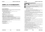 Предварительный просмотр 13 страницы JB Systems MINI KALEIDO Operation Manual