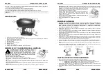 Предварительный просмотр 14 страницы JB Systems MINI KALEIDO Operation Manual