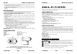 Предварительный просмотр 15 страницы JB Systems MINI KALEIDO Operation Manual