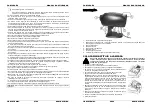 Предварительный просмотр 16 страницы JB Systems MINI KALEIDO Operation Manual