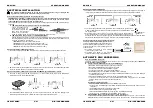 Preview for 5 page of JB Systems Mini LED Manager Operation Manual