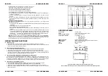 Preview for 6 page of JB Systems Mini LED Manager Operation Manual