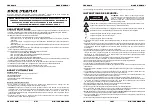 Preview for 7 page of JB Systems Mini LED Manager Operation Manual