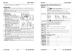 Preview for 8 page of JB Systems Mini LED Manager Operation Manual