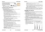 Preview for 10 page of JB Systems Mini LED Manager Operation Manual