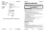 Предварительный просмотр 11 страницы JB Systems Mini LED Manager Operation Manual