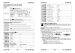Preview for 13 page of JB Systems Mini LED Manager Operation Manual