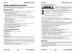 Preview for 16 page of JB Systems Mini LED Manager Operation Manual