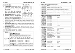 Preview for 17 page of JB Systems Mini LED Manager Operation Manual