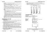 Preview for 19 page of JB Systems Mini LED Manager Operation Manual