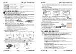 Предварительный просмотр 22 страницы JB Systems Mini LED Manager Operation Manual