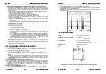 Предварительный просмотр 23 страницы JB Systems Mini LED Manager Operation Manual