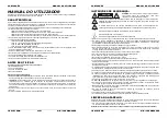 Предварительный просмотр 24 страницы JB Systems Mini LED Manager Operation Manual