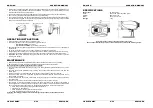 Preview for 5 page of JB Systems MINI LOGO Operation Manual