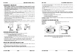 Preview for 14 page of JB Systems MINI LOGO Operation Manual