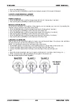 Preview for 5 page of JB Systems MINI-PAR 12TC Operation Manual