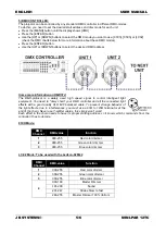 Preview for 6 page of JB Systems MINI-PAR 12TC Operation Manual