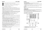 Предварительный просмотр 6 страницы JB Systems Mix 2 Operation Manual