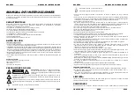 Preview for 14 page of JB Systems Mix 2 Operation Manual