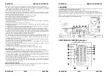 Предварительный просмотр 17 страницы JB Systems mix 3 USB Operation Manual