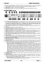 Preview for 5 page of JB Systems MIX 7.1 Operation Manual