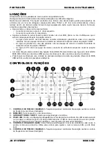 Предварительный просмотр 33 страницы JB Systems MIX6 USB Operation Manual