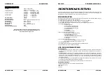 Preview for 14 page of JB Systems MM 14D Operation Manual