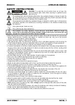 Preview for 4 page of JB Systems MOVIL-1 Operation Manual