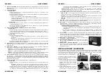 Предварительный просмотр 6 страницы JB Systems MPL-1 Operation Manual