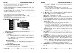 Предварительный просмотр 12 страницы JB Systems MPL-1 Operation Manual