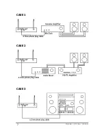 Preview for 7 page of JB Systems MR-SU9 User Manual