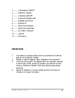 Preview for 16 page of JB Systems MR-SU9 User Manual