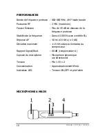 Preview for 19 page of JB Systems MR-SU9 User Manual