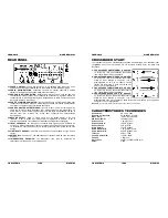 Предварительный просмотр 7 страницы JB Systems MX4 Mk2 Operation Manual