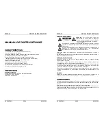 Предварительный просмотр 14 страницы JB Systems MX4 Mk2 Operation Manual