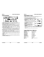 Предварительный просмотр 16 страницы JB Systems MX4 Mk2 Operation Manual