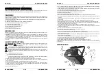 Preview for 3 page of JB Systems OIL 150 Operation Manual