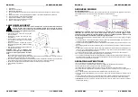 Preview for 4 page of JB Systems OIL 150 Operation Manual