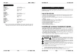 Preview for 8 page of JB Systems OIL 150 Operation Manual