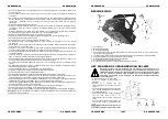 Preview for 9 page of JB Systems OIL 150 Operation Manual