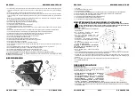 Preview for 12 page of JB Systems OIL 150 Operation Manual