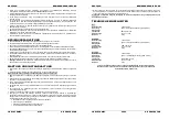 Preview for 13 page of JB Systems OIL 150 Operation Manual